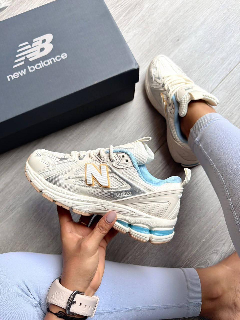 New Balance 1906X