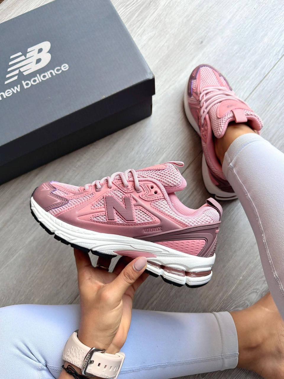New Balance 1906X
