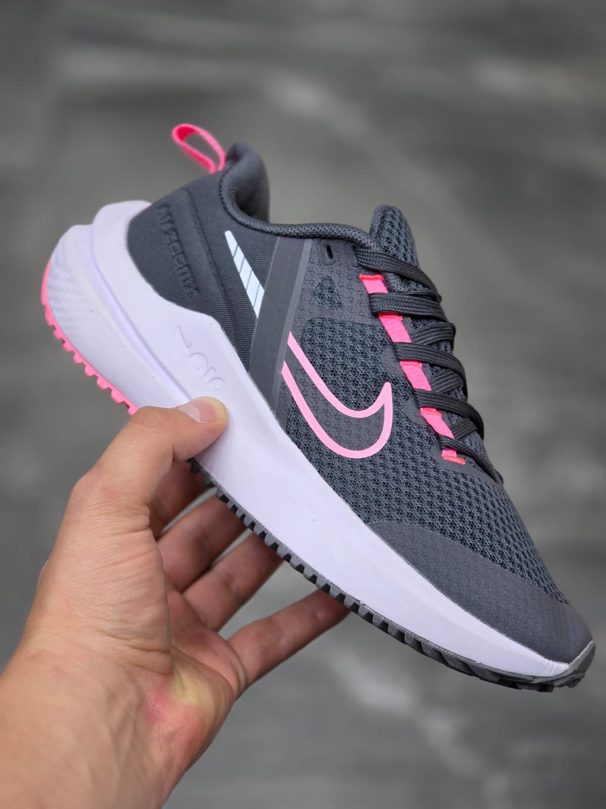 Nike air zoom X