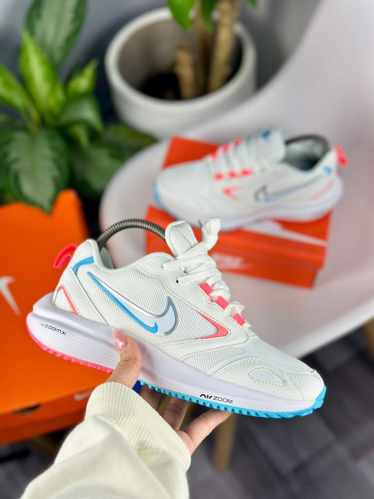 Nike air zoom X