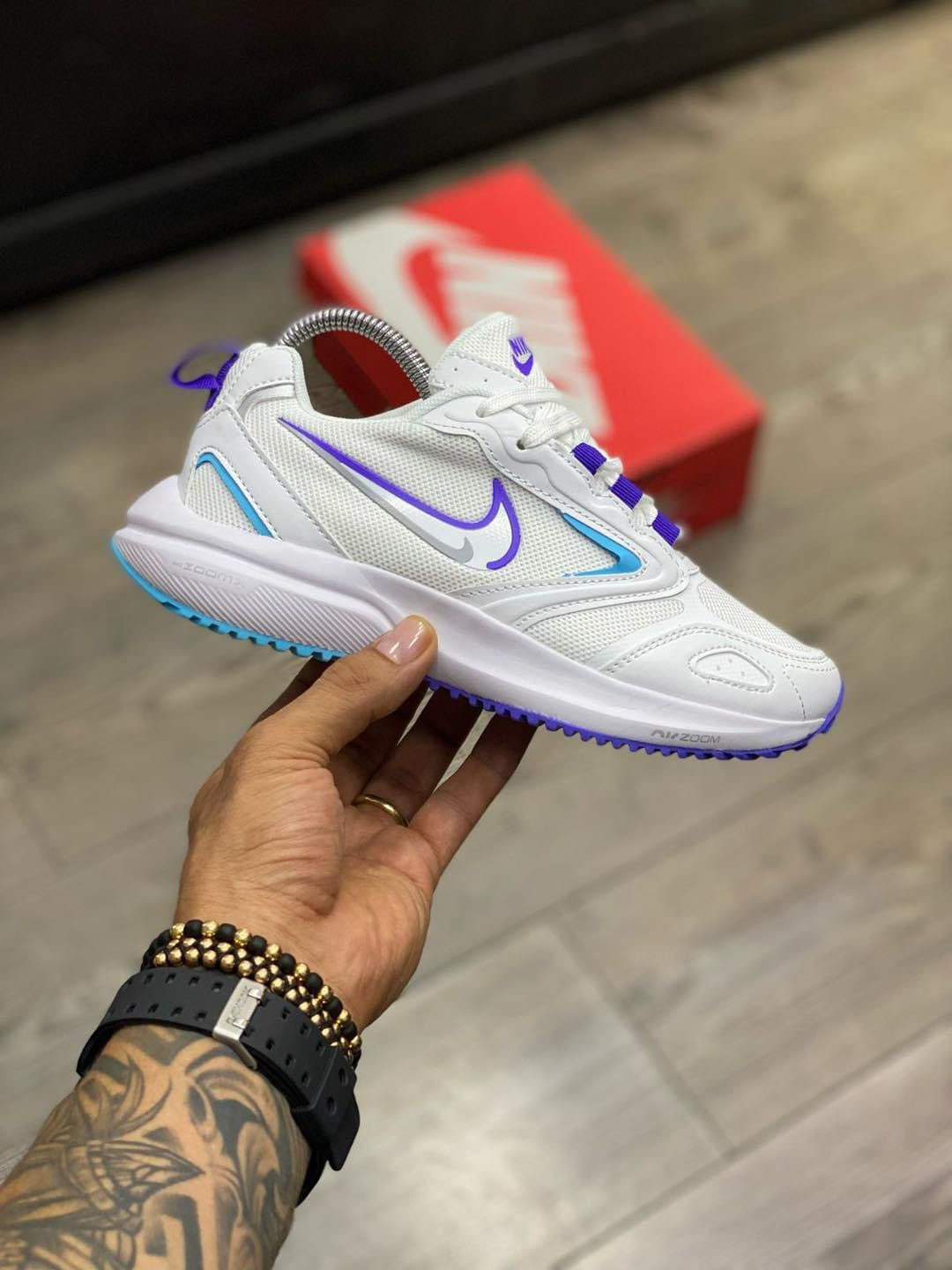 Nike air zoom X