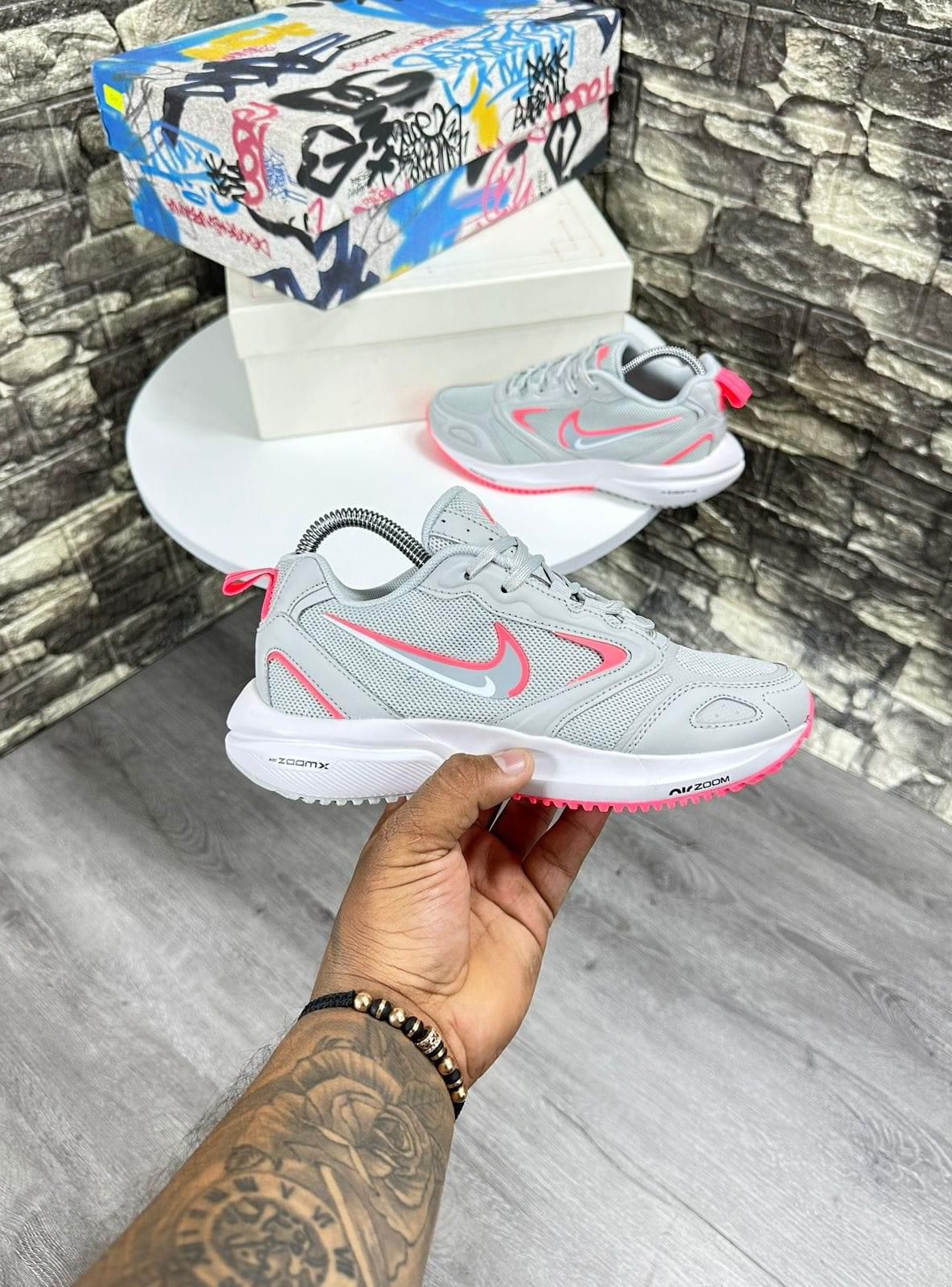 Nike air zoom X