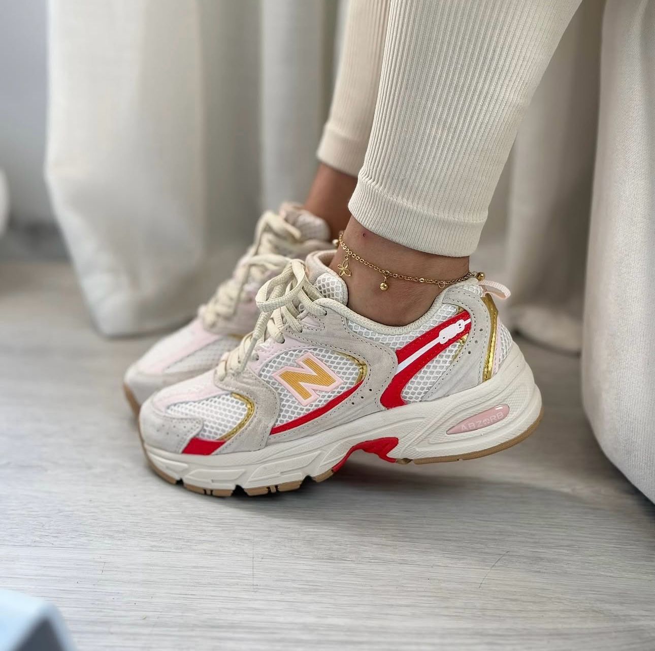 New balance 530