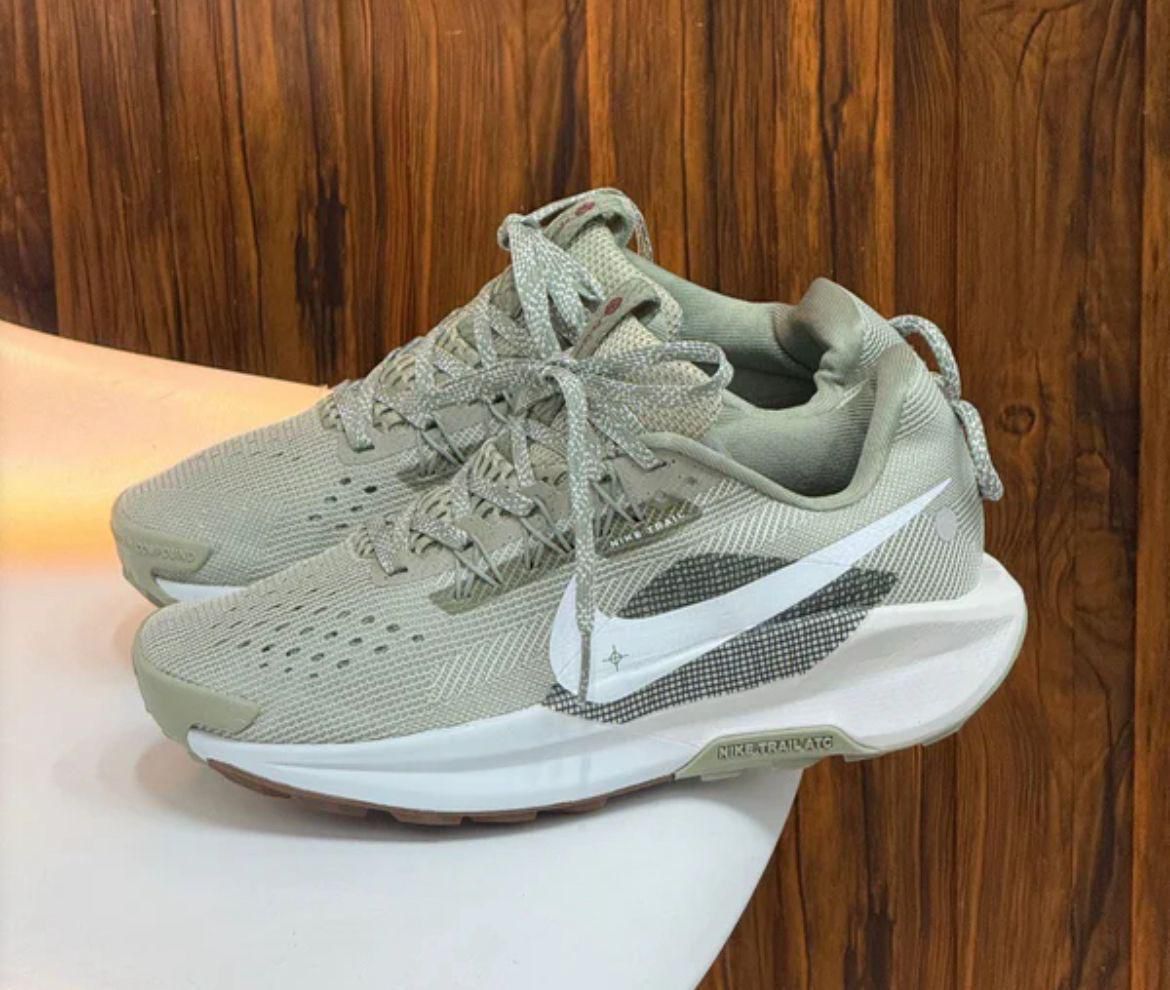 Nike Trail