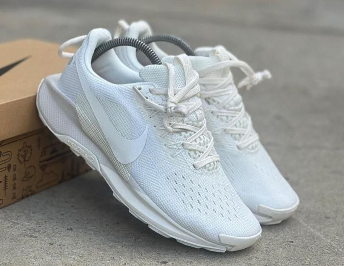 Nike Trail