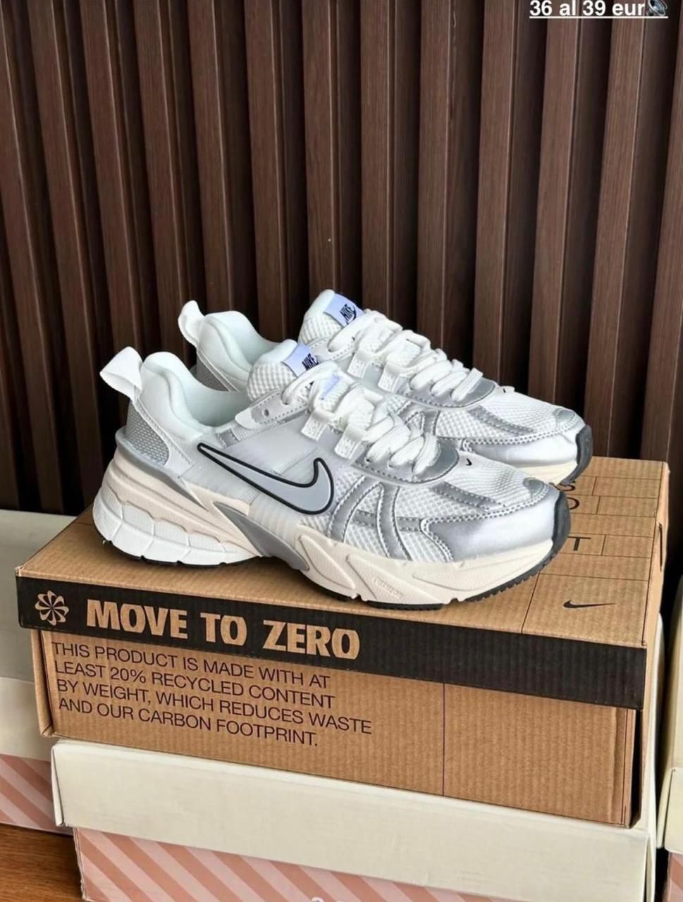 Nike V5k