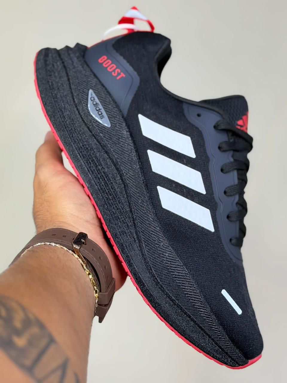 Adidas Boost