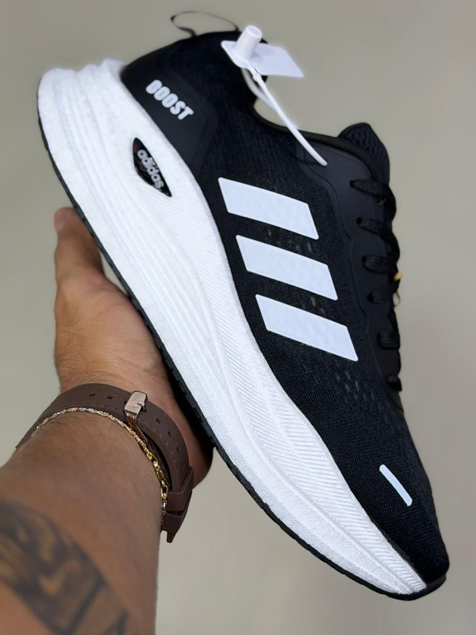 Adidas Boost