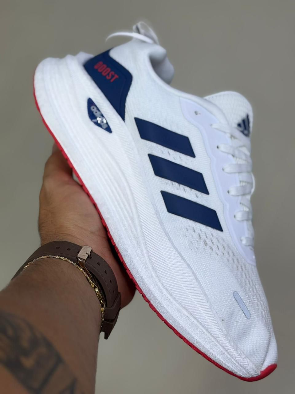 Adidas Boost