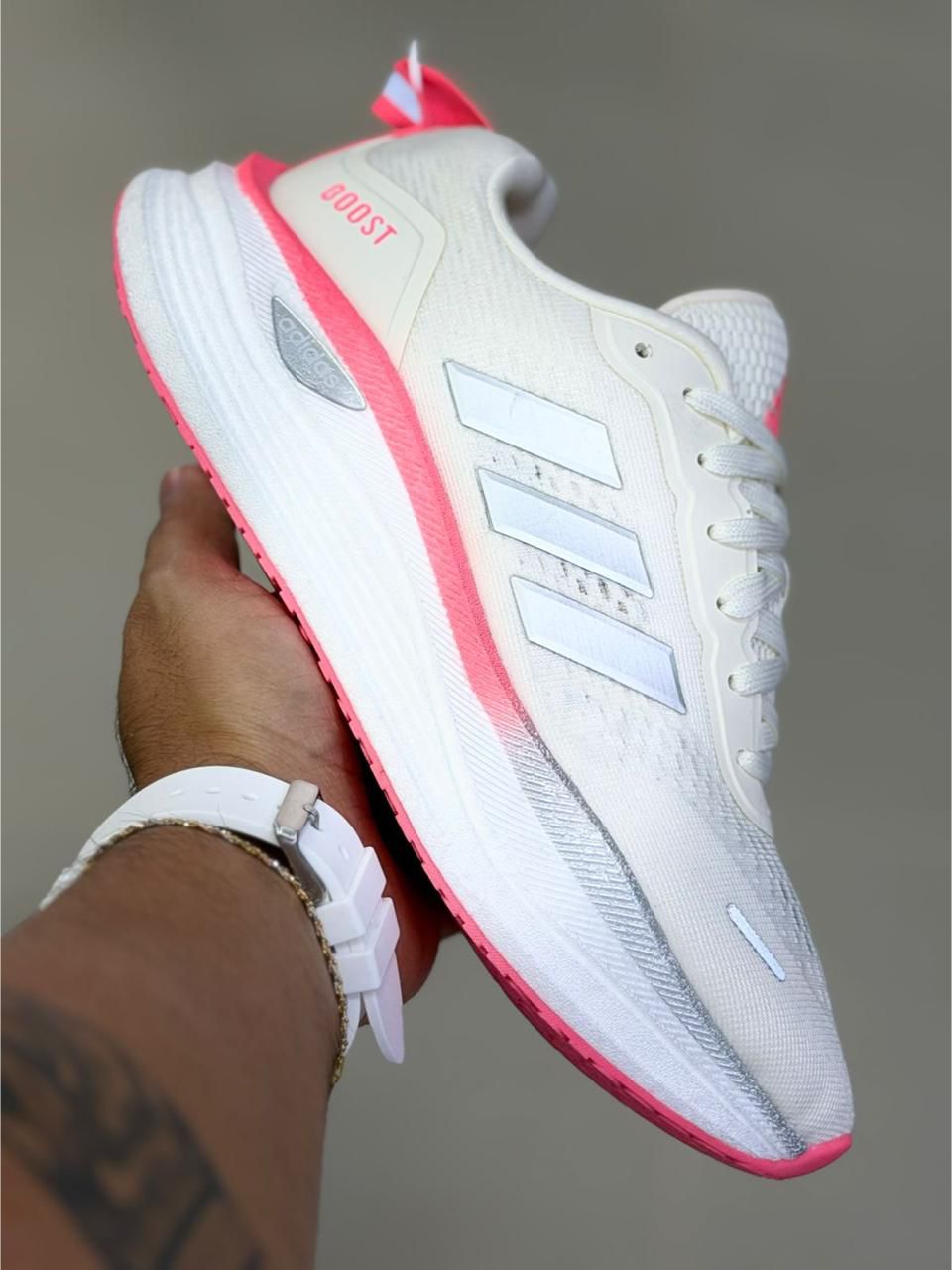Adidas boost