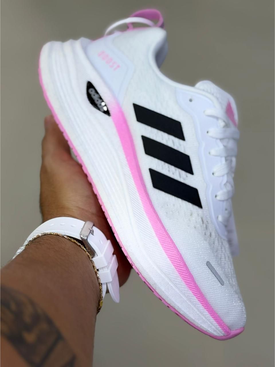 Adidas boost