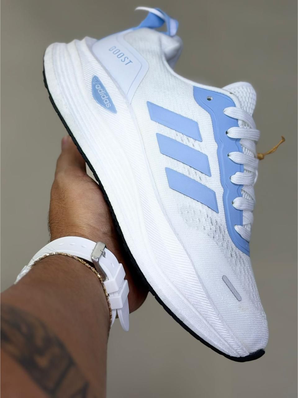 Adidas boost