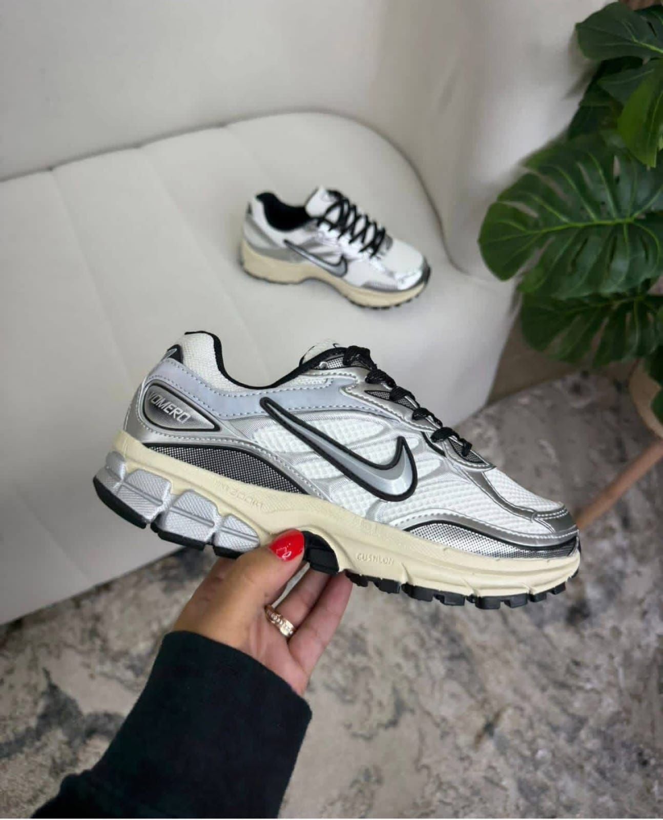Nike Vomero