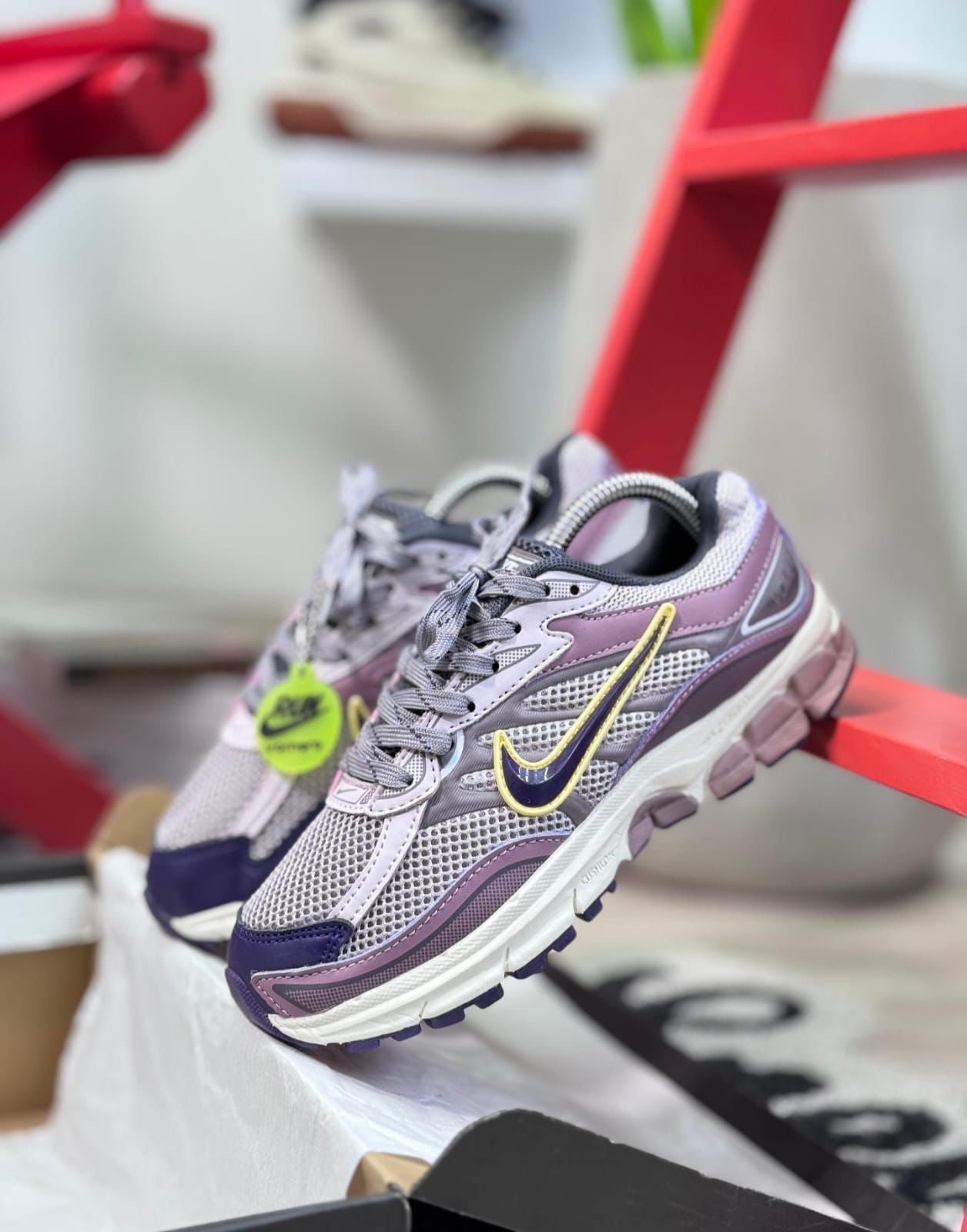 Nike Vomero