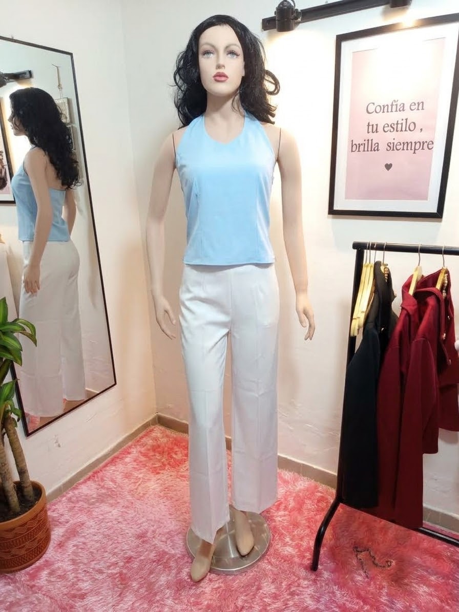 Conjunto Brisa Marina