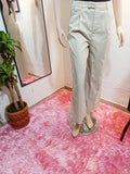 Pantalón Sutil Elegancia Beige ✨