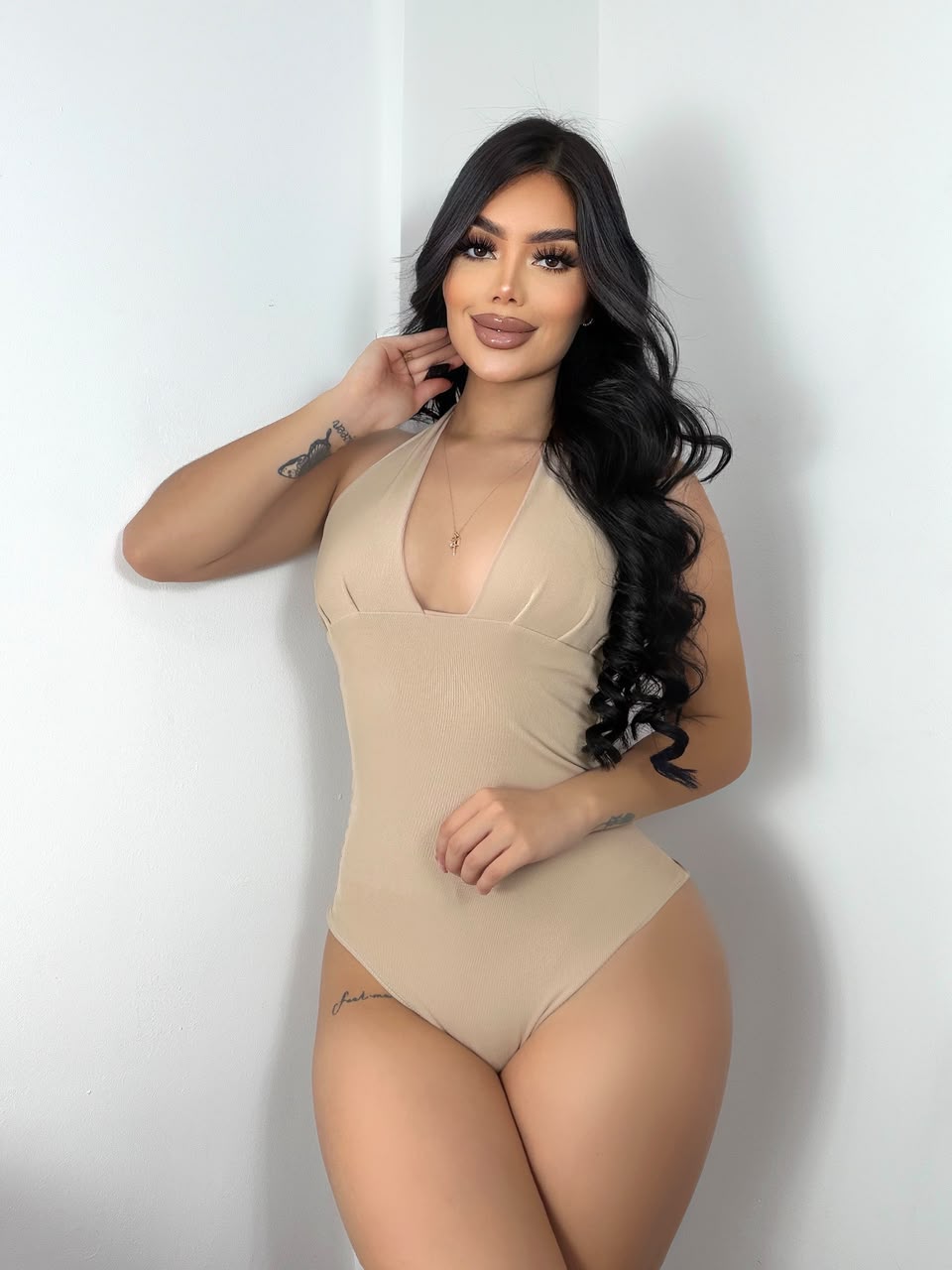 🤎 BODY NUDE ESSENTIAL 🤎